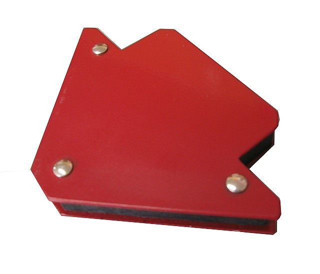 Струбцина магнитная для сварки стрелка: продажа, цена в Харькове ...