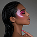 Зволожувальний бальзам для обличчя з ефектом "скляної шкіри" Danessa Myricks Beauty Dew Wet Balm Rose Water 9 г, фото 7