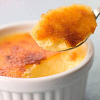 Аромамасло Candlescience Creme Brulee (Крем-брюле)