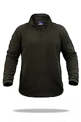 Флісова кофта чоловіча Freever UF 8412 хакі