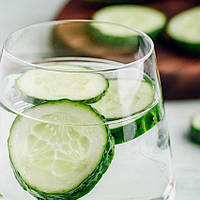 Аромамасло Candlescience Cucumber Water and Melon (Огуречная вода и дыня)