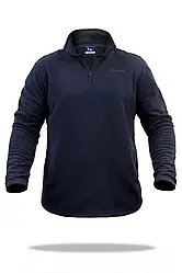 Флісова кофта чоловіча Freever UF 8412 синя