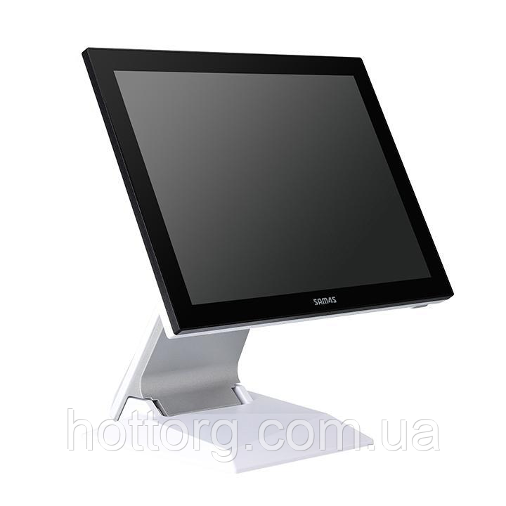 POS-моноблок SAM4S SAPPHIRE, 15 дюймів, CPU J6412