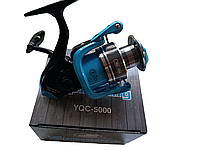 Катушка рыболовная Reytfish YQC-5000 Spinning