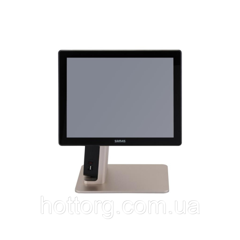 POS-система SAM4S FORZA-225, 15 дюймів, CPU J6412