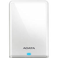 Внешний жесткий диск 2.5" 2TB ADATA (AHV620S-2TU31-CWH)