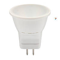 Светодиодная лампа Feron LB-271 3W MR-11 G5.3 230V 6400K (холодный белый)