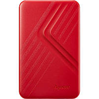 Внешний жесткий диск 2.5" 2TB Apacer (AP2TBAC236R-1)