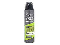Дезодорант-Антипер MenCare Свіжість мінералів та шавлії 150мл ТМ DOVE