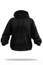 Худі жіноче Freever UF 5410 чорне