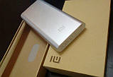 Оригінал! Акумулятор зарядного Power Bank 20800 Gold - Вища Якість!, фото 3