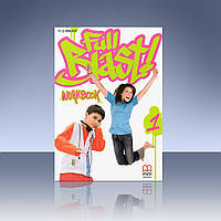 Full Blast! 1 Workbook