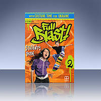 Full Blast! 2 Student's Book