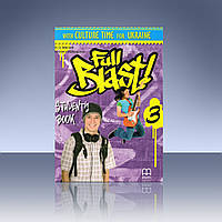 Full Blast! 3 Student's Book