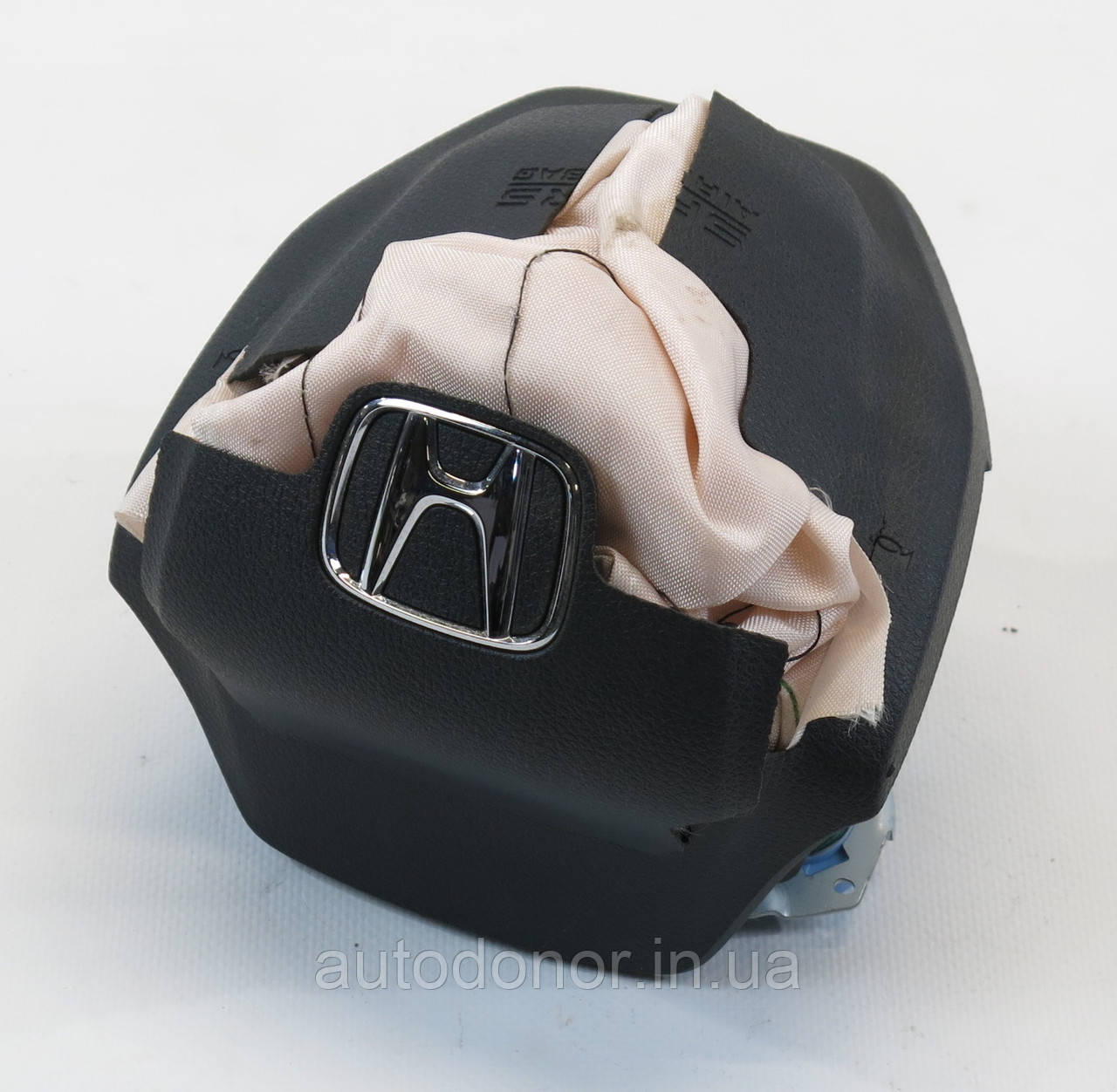 Подушка безпеки airbag водія на кермо Honda FCX Clarity (17-) 77810-TRT-A71ZA