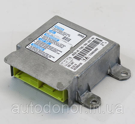Блок SRS керування подушками Honda FCX Clarity (17-) 77960-TRW-A21, фото 1
