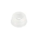 Гумовий ущільнювач на бак води кавомашин Delonghi ECAM, фото 2