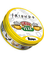 Настольная игра Dobble: Friends (Доббль: Друзья)