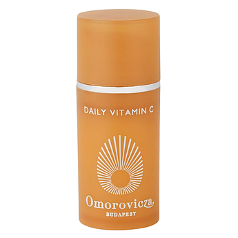 Освітлююча сироватка з вітаміном С Omorovicza Dayli Vitamin C Serum 5 мл