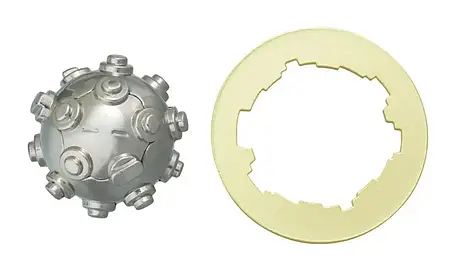 Головоломка | Huzzle Cast Planet, фото 2
