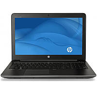 Ноутбук HP ZBook 15 G3 (i7-6820HQ/16/512SSD/M2200-4Gb) - Class A- "Б/У"