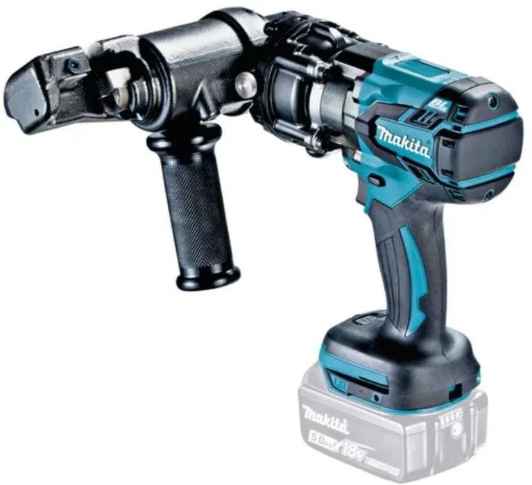 Makita DSC121ZKX1 Акумуляторний арматурний різак каркас, фото 1