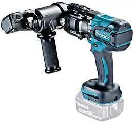 Акумуляторний арматурний різак Makita DSC121ZKX1 (каркас)