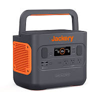 Портативная зарядная станция Jackery Explorer 2000 Pro 2160 Вт*ч (43,2 В 50 Ач)