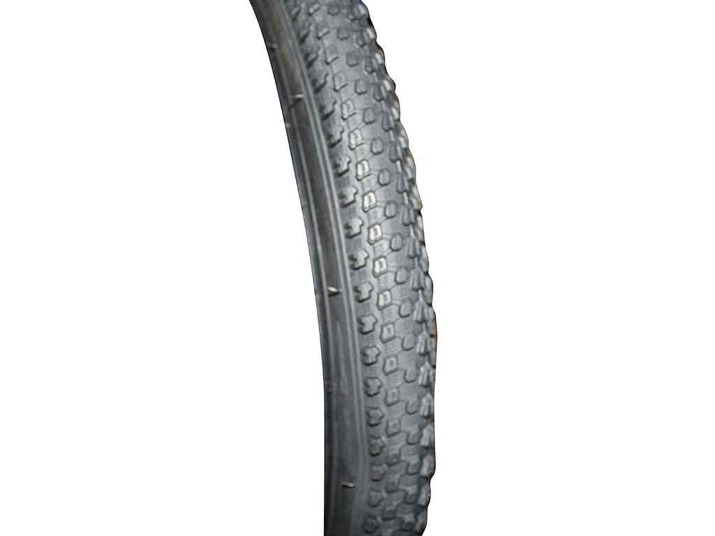 Покришка без камери d-24х2,125(54-507) (під Kenda) анипрокол 30% 3мм ТМ GENERAL, фото 1