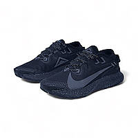 Беги легко и уверенно: Nike Pegasus Trail 2 - идеальные кроссовки для бездорожья.