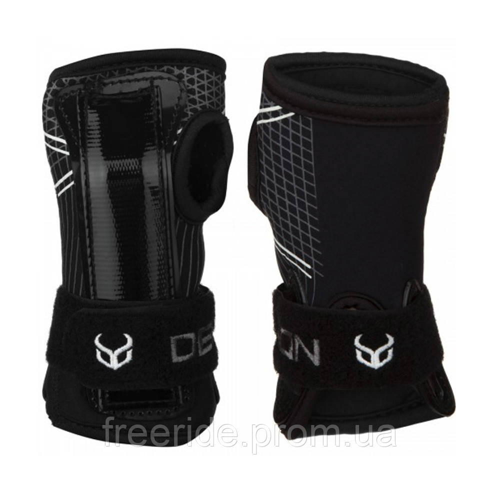 Защита запястья Demon Wrist Guard - фото 1 - id-p331379390