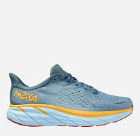 Кросівки для бігу HOKA ONE ONE Clifton 8 в розмірі eu 47 1/3 (30,5см)