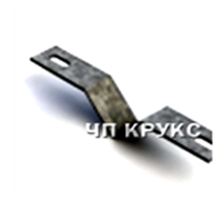 Скоба КМ-4, фото 1