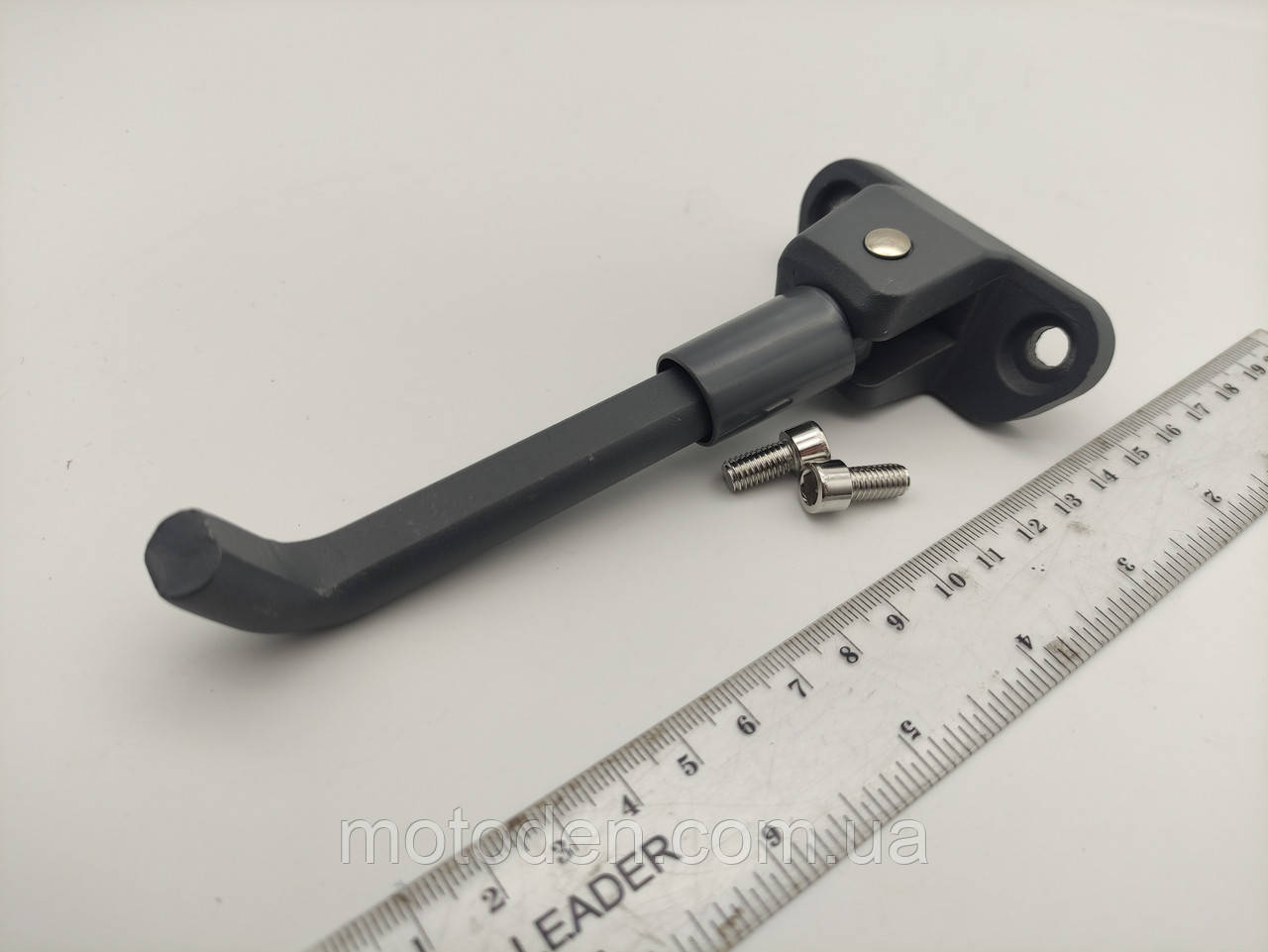 Ninebot MAX G30 підніжка 15см