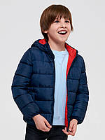 Демисезонная куртка на мальчика 128 р. 7-8Детская куртка Стьобана куртка Осенняя куртка на мальчика