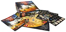 Настольная игра War Thunder: Осада (російською), фото 4
