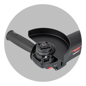 Шліфмашина кутова Шліфмашина кутова