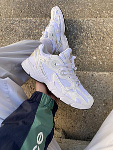 Жіночі Кросівки Adidas Astir White 36