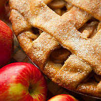 Аромамасло Candlescience Hot Apple Pie (Горячий яблочный пирог