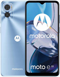 Motorola Moto E22