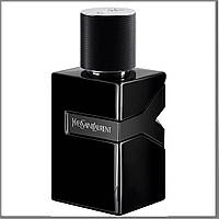 Yves Saint Laurent Y Le Parfum 2021 парфумована вода 100 ml. (Тестер Ев Сен Лоран Ів Ле Парфум)