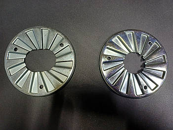 Стабілізатор полум'я для пальників, ring flame