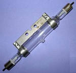 Лампа ртутно-кварцова ДРТ-240