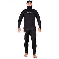 Неопреновий костюм для підводного полювання Marlin Sarmat Eco 7 мм 46