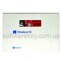 Microsoft Windows 10 Professional 64-bit Ukrainian OEM DVD 1pk (FQC-08978), фото 3