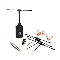 Модуль TBS Crossfire Nano TX V2 набір з 3 приймачами