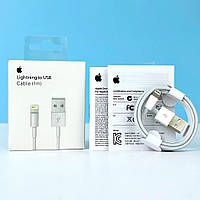 Кабель для зарядки iphone ipad usb-lightning, Шнур питания для айфона