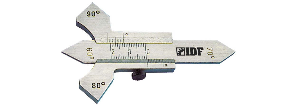 Катетомер 0-20 мм, ціна поділки 0,01 мм, IDF(Італія)
