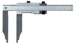 Штангенциркуль нониусный ШЦ-III-2000 0.02 губки 300мм, IDF Италия - фото 2 - id-p374708914