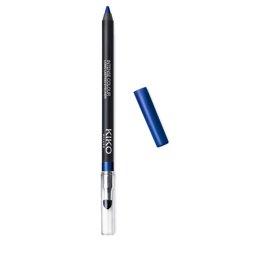 Гелевий олівець для очей KIKO Intense Colour Long Lasting Eyeliner 14, фото 1